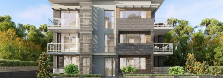 Other commercial property for sale at 20A-22 Rosehill Street Parramatta NSW 2150