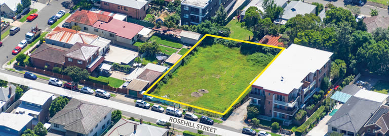 Other commercial property for sale at 20A-22 Rosehill Street Parramatta NSW 2150