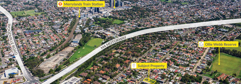 Other commercial property for sale at 20A-22 Rosehill Street Parramatta NSW 2150