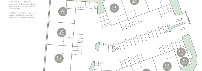 Factory, Warehouse & Industrial commercial property for sale at 39-45 Cessna Drive Caboolture QLD 4510