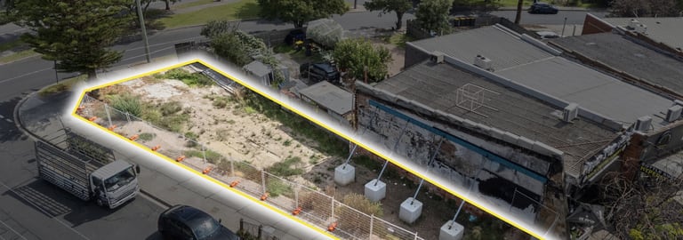 Development / Land commercial property for sale at 939 Station Street Box Hill North VIC 3129