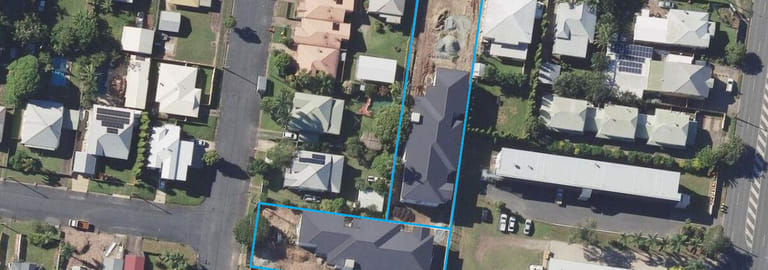 Medical / Consulting commercial property for lease at 5 Griffin Street & 5 Howard Street Mackay QLD 4740 Medical / Consulting commercial property for lease at 5 Griffin Street & 5 Howard Street Mackay QLD 4740