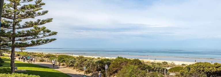 Development / Land commercial property for sale at 419 Esplanade Henley Beach SA 5022