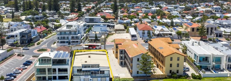 Development / Land commercial property for sale at 419 Esplanade Henley Beach SA 5022