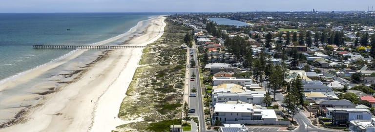 Development / Land commercial property for sale at 419 Esplanade Henley Beach SA 5022
