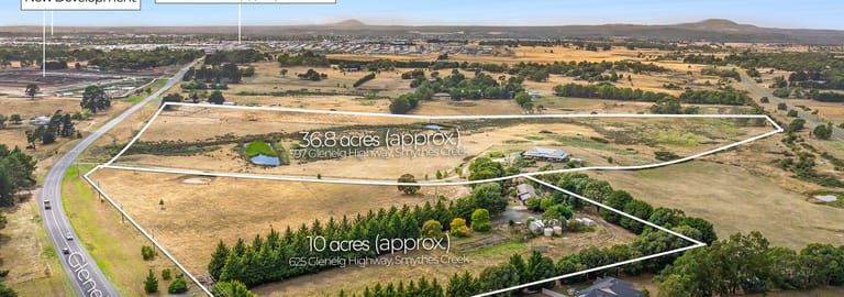 Other commercial property for sale at 597 & 625 Glenelg Hwy Smythes Creek VIC 3351 Other commercial property for sale at 597 & 625 Glenelg Hwy Smythes Creek VIC 3351