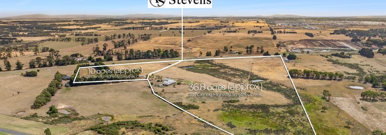 Other commercial property for sale at 597 & 625 Glenelg Hwy Smythes Creek VIC 3351 Other commercial property for sale at 597 & 625 Glenelg Hwy Smythes Creek VIC 3351