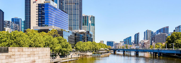 Offices commercial property for sale at 2 Riverside Quay Southbank VIC 3006