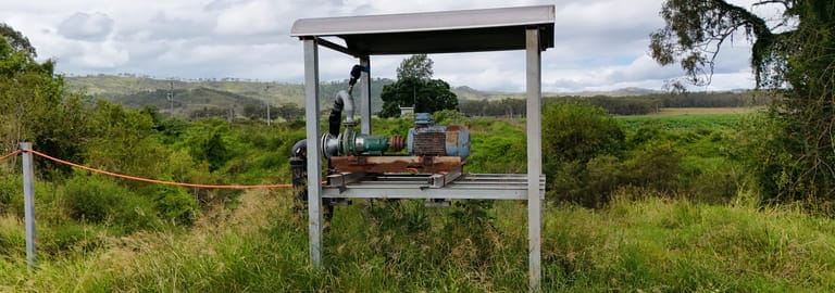 Rural / Farming commercial property for sale at 288 Round Mountain Road Laravale QLD 4285