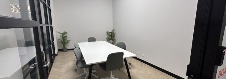 Factory, Warehouse & Industrial commercial property for sale at Unit 11/64 Willow Avenue Springvale VIC 3171