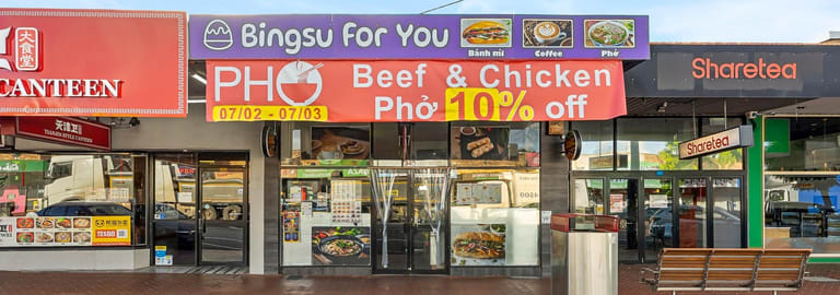 Shop & Retail commercial property for sale at 340 Clayton Road Clayton VIC 3168