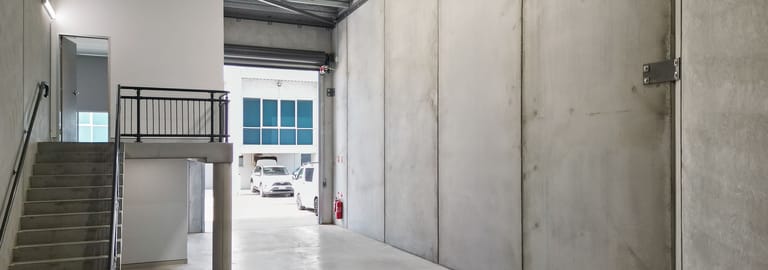 Factory, Warehouse & Industrial commercial property for sale at Unit 19/11 Jullian Close Banksmeadow NSW 2019