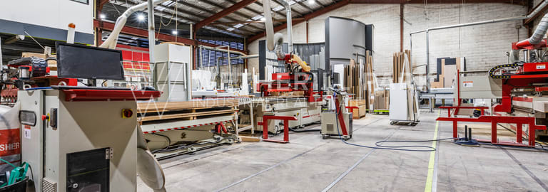 Factory, Warehouse & Industrial commercial property for sale at Smithfield NSW 2164