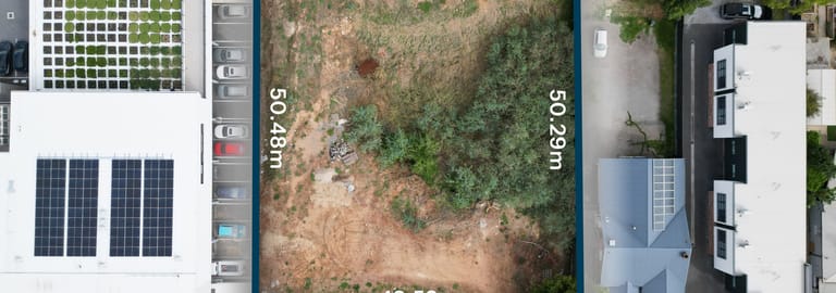 Development / Land commercial property for sale at 13 Holden Street Hindmarsh SA 5007