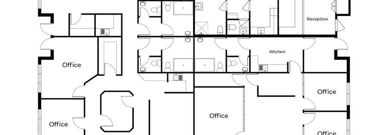 Offices commercial property for sale at 121-123 Allingham Street Armidale NSW 2350