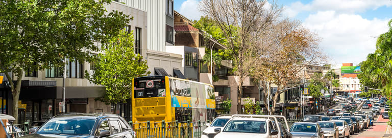 Showrooms / Bulky Goods commercial property for sale at 12 Waters Road Neutral Bay NSW 2089