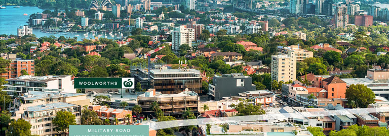 Showrooms / Bulky Goods commercial property for sale at 12 Waters Road Neutral Bay NSW 2089