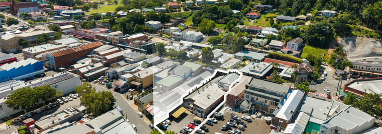 Medical / Consulting commercial property for sale at 44-54 Murwillumbah Street Murwillumbah NSW 2484