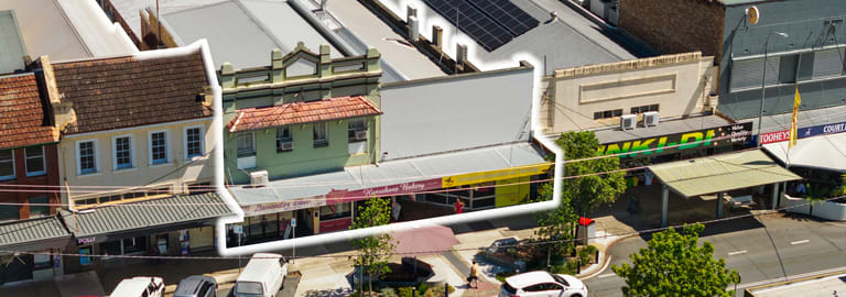 Medical / Consulting commercial property for sale at 44-54 Murwillumbah Street Murwillumbah NSW 2484