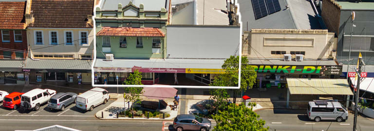 Medical / Consulting commercial property for sale at 44-54 Murwillumbah Street Murwillumbah NSW 2484