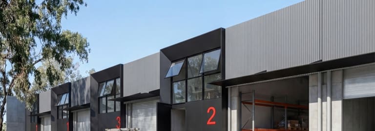 Factory, Warehouse & Industrial commercial property for lease at 35-37 Melbourne Road Riverstone NSW 2765