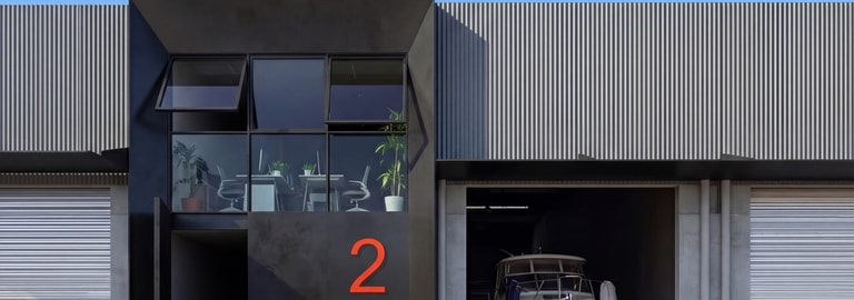 Factory, Warehouse & Industrial commercial property for lease at 35-37 Melbourne Road Riverstone NSW 2765