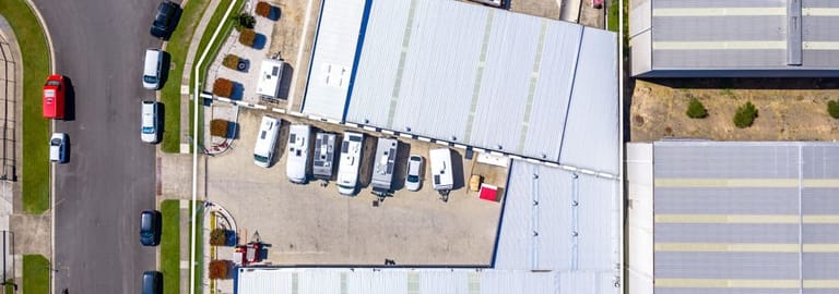 Factory, Warehouse & Industrial commercial property for sale at 8-10 Commercial Drive Ashmore QLD 4214