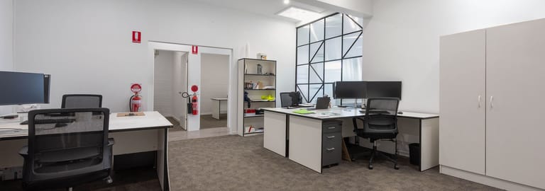 Offices commercial property for sale at Unit 4/105 Newcastle Street Fyshwick ACT 2609