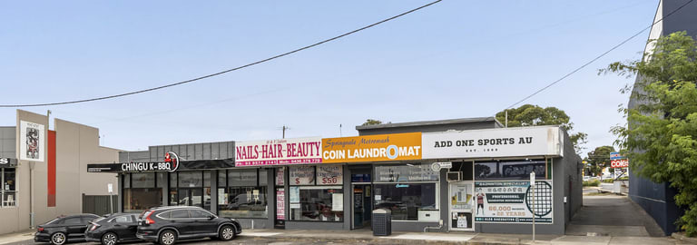 Shop & Retail commercial property for sale at Unit/1-7 Springvale Road Springvale VIC 3171 Shop & Retail commercial property for sale at Unit/1-7 Springvale Road Springvale VIC 3171