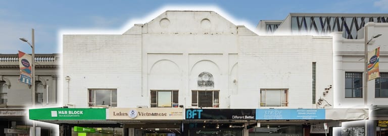 Development / Land commercial property for sale at 9-15 Puckle Street Moonee Ponds VIC 3039