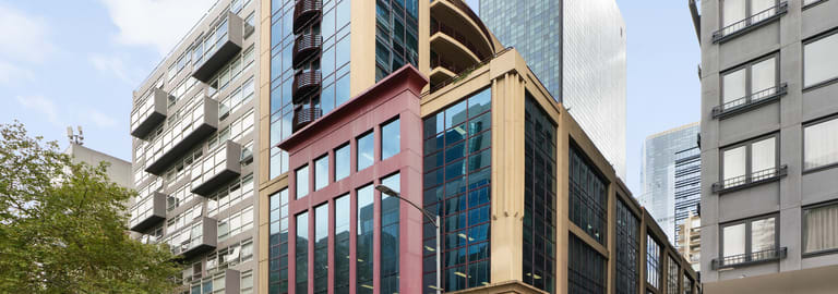 Offices commercial property for sale at 398 Lonsdale Street Melbourne VIC 3000