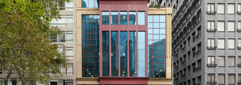 Offices commercial property for sale at 398 Lonsdale Street Melbourne VIC 3000