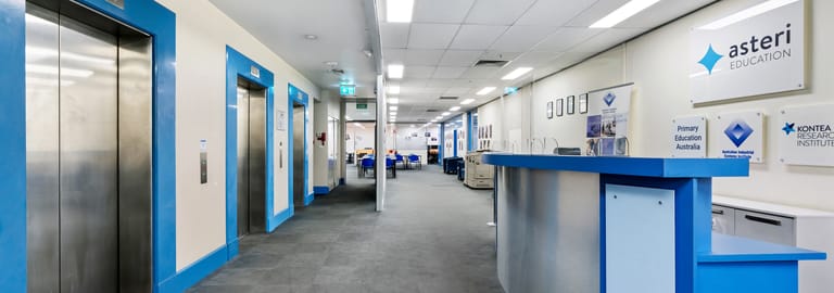 Offices commercial property for sale at 398 Lonsdale Street Melbourne VIC 3000