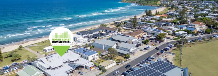 Shop & Retail commercial property for sale at Lot 6/90-92 Ballina Street Lennox Head NSW 2478