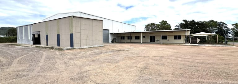 Offices commercial property for lease at 619 Ingham Road Mount St John QLD 4818