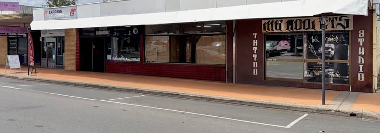 Offices commercial property for sale at 48-52 Railway Street Gatton QLD 4343