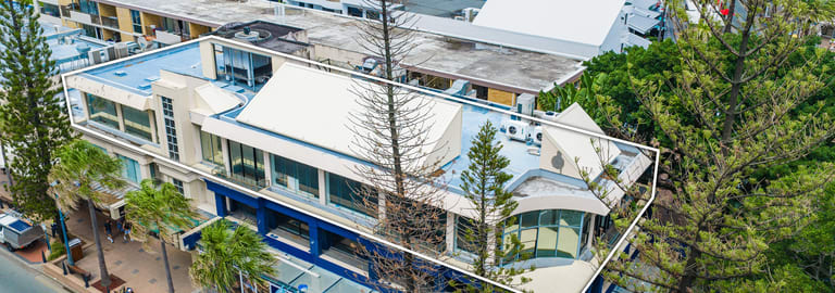 Offices commercial property for sale at Lot 18/2 Elkhorn Avenue Surfers Paradise QLD 4217