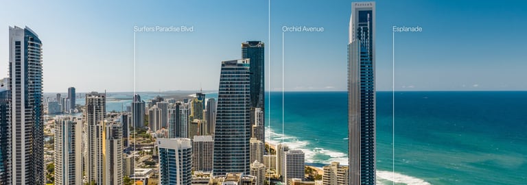 Offices commercial property for sale at Lot 18/2 Elkhorn Avenue Surfers Paradise QLD 4217