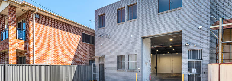 Showrooms / Bulky Goods commercial property for lease at 101 Baxter Road Mascot NSW 2020