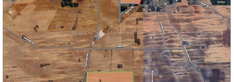 Rural / Farming commercial property for sale at Stirlings, Pompies & Town Loxton SA 5333 Rural / Farming commercial property for sale at Stirlings, Pompies & Town Loxton SA 5333