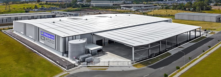 Factory, Warehouse & Industrial commercial property for sale at 31 Access Place Bundamba QLD 4304 Factory, Warehouse & Industrial commercial property for sale at 31 Access Place Bundamba QLD 4304