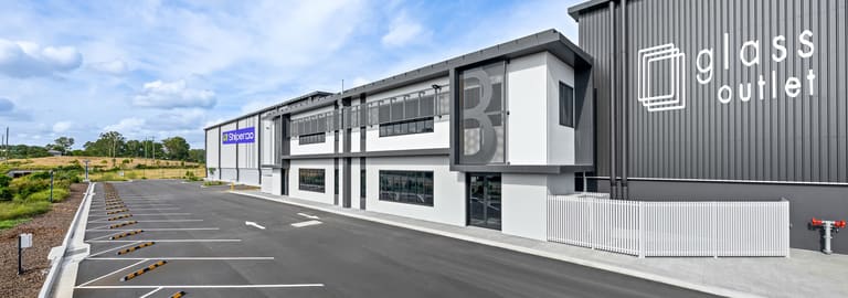 Factory, Warehouse & Industrial commercial property for sale at 31 Access Place Bundamba QLD 4304 Factory, Warehouse & Industrial commercial property for sale at 31 Access Place Bundamba QLD 4304