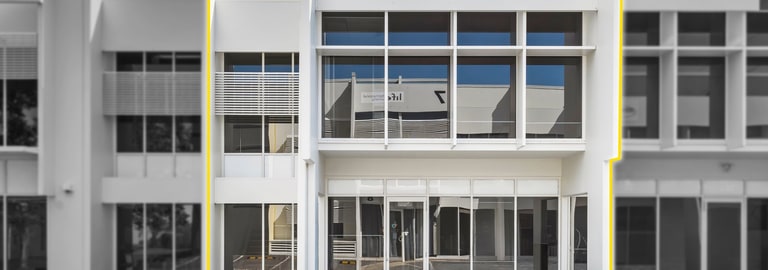 Offices commercial property for sale at 3 / 23 Breene Place Morningside QLD 4170