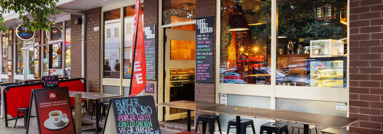 Shop & Retail commercial property for sale at 194 Wells Street South Melbourne VIC 3205