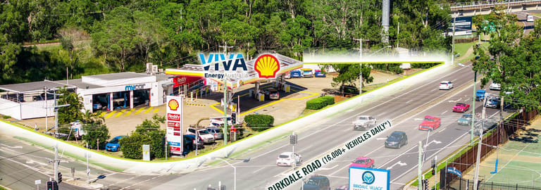 Shop & Retail commercial property for sale at Viva Energy, 143-153 Birkdale Road Birkdale QLD 4159 Shop & Retail commercial property for sale at Viva Energy, 143-153 Birkdale Road Birkdale QLD 4159