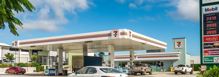 Shop & Retail commercial property for sale at 7-Eleven, 175 Toombul Road Northgate QLD 4013