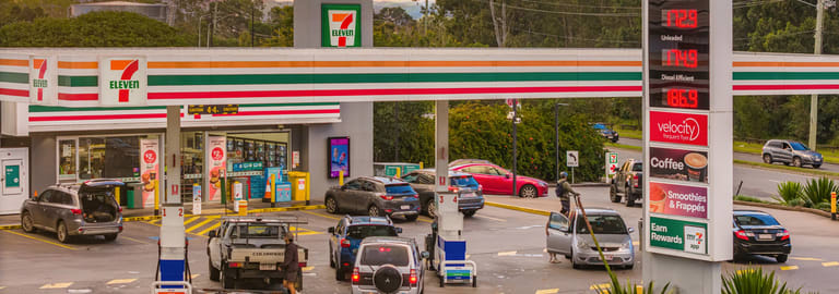 Shop & Retail commercial property for sale at 7-Eleven, 139 Beenleigh Road Acacia Ridge QLD 4110 Shop & Retail commercial property for sale at 7-Eleven, 139 Beenleigh Road Acacia Ridge QLD 4110