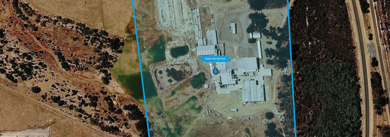 Rural / Farming commercial property for sale at Shark Lake Abattoir 36155 Coolgardie–Esperance Highway Myarup Esperance WA 6450 Rural / Farming commercial property for sale at Shark Lake Abattoir 36155 Coolgardie–Esperance Highway Myarup Esperance WA 6450