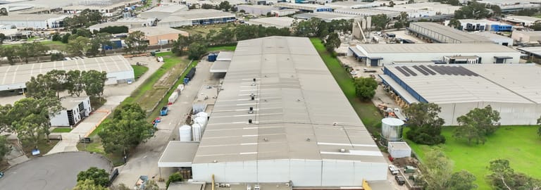 Factory, Warehouse & Industrial commercial property for sale at 36-42 Hydrive Close Dandenong South VIC 3175 Factory, Warehouse & Industrial commercial property for sale at 36-42 Hydrive Close Dandenong South VIC 3175