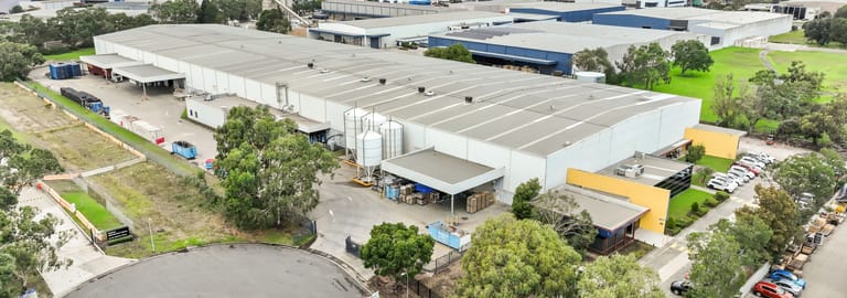 Factory, Warehouse & Industrial commercial property for sale at 36-42 Hydrive Close Dandenong South VIC 3175 Factory, Warehouse & Industrial commercial property for sale at 36-42 Hydrive Close Dandenong South VIC 3175